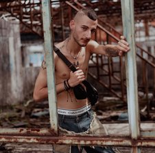 Sxxthiago