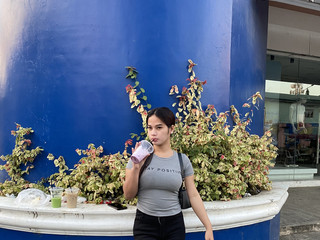 Feeling Naughty 😁