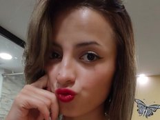 HottCandy21 Live Webcam on BongaCams