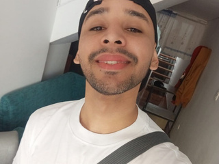 Sexy Guys