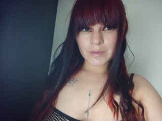 VALERY'S LOOK CHANGE