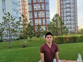 Webcam model Cpa1