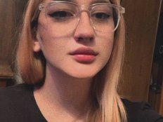 LinelReedd Live Webcam on BongaCams