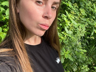 A Walk in the Forest