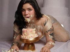 Annybutty Erotik Cam Profil auf Sex-Cam.sex