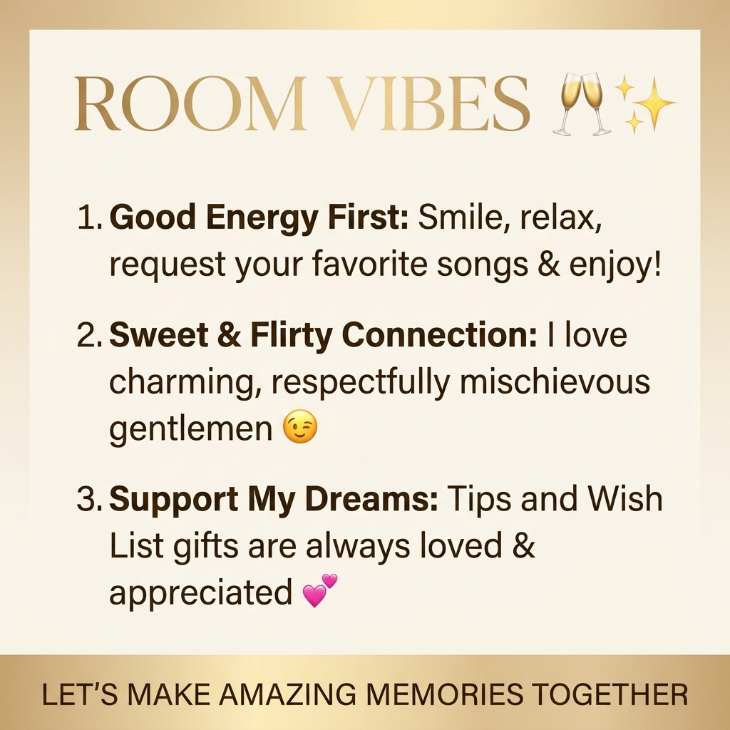 JoanaQueens Room Vibes 🥂✨ image: 1