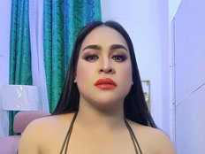 nativedoll Live Webcam on BongaCams