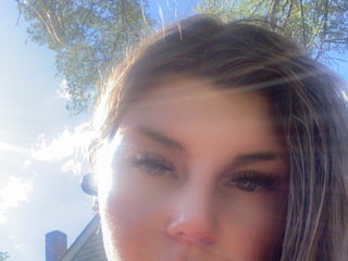 Pretty girl