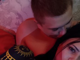 Loveshope — вебкам-модель