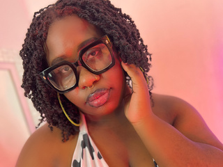 Hot Ebony