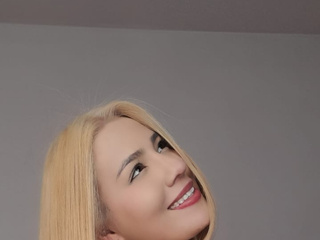 Beautiful Merlina