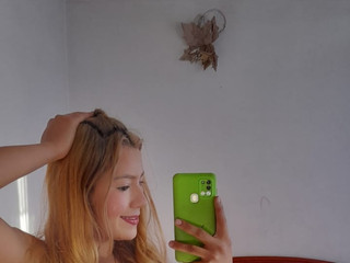 sweet girl