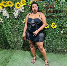 Curvesqueen
