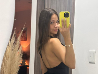 In My Mirror