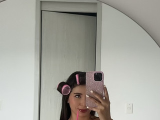 Just A Girl