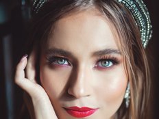 Henkilön Anhika hahmokuvake