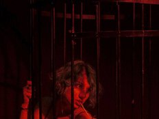EliaRose Live Webcam on BongaCams