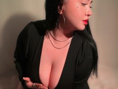 VictoriaRossy — LIVE on BongaCams