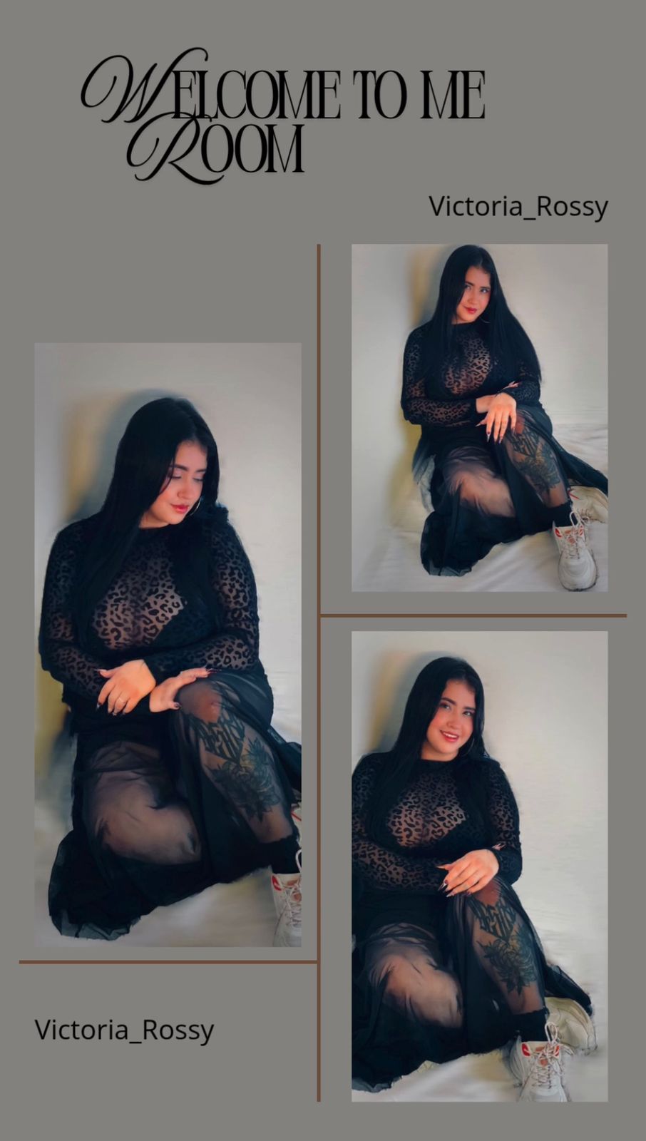 VictoriaRossy 😍😍😍 image: 1