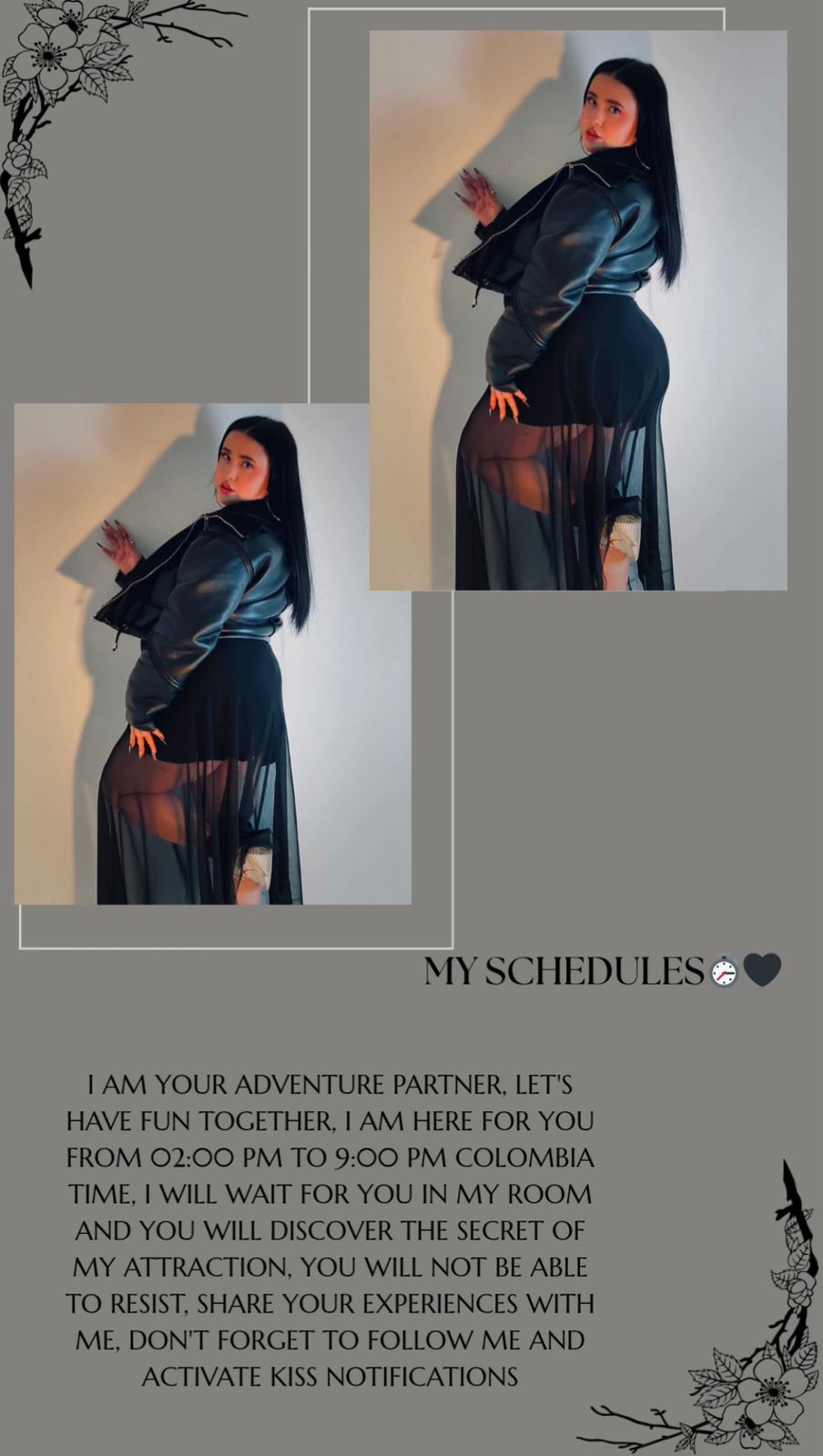 VictoriaRossy 🕗🥰 image: 1