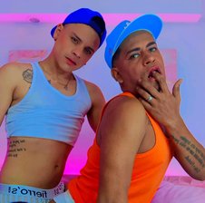 ChristopherAndAnthony