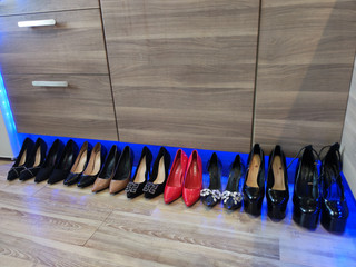 Women's things