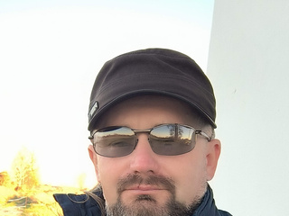 It's me