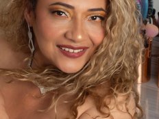 majobarraza — LIVE on BongaCams