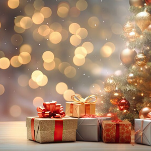 Christmas tree