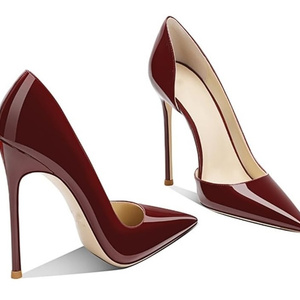 red heels