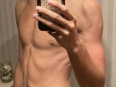 Roger10 Live Webcam on BongaCams
