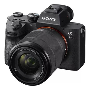 professional camera