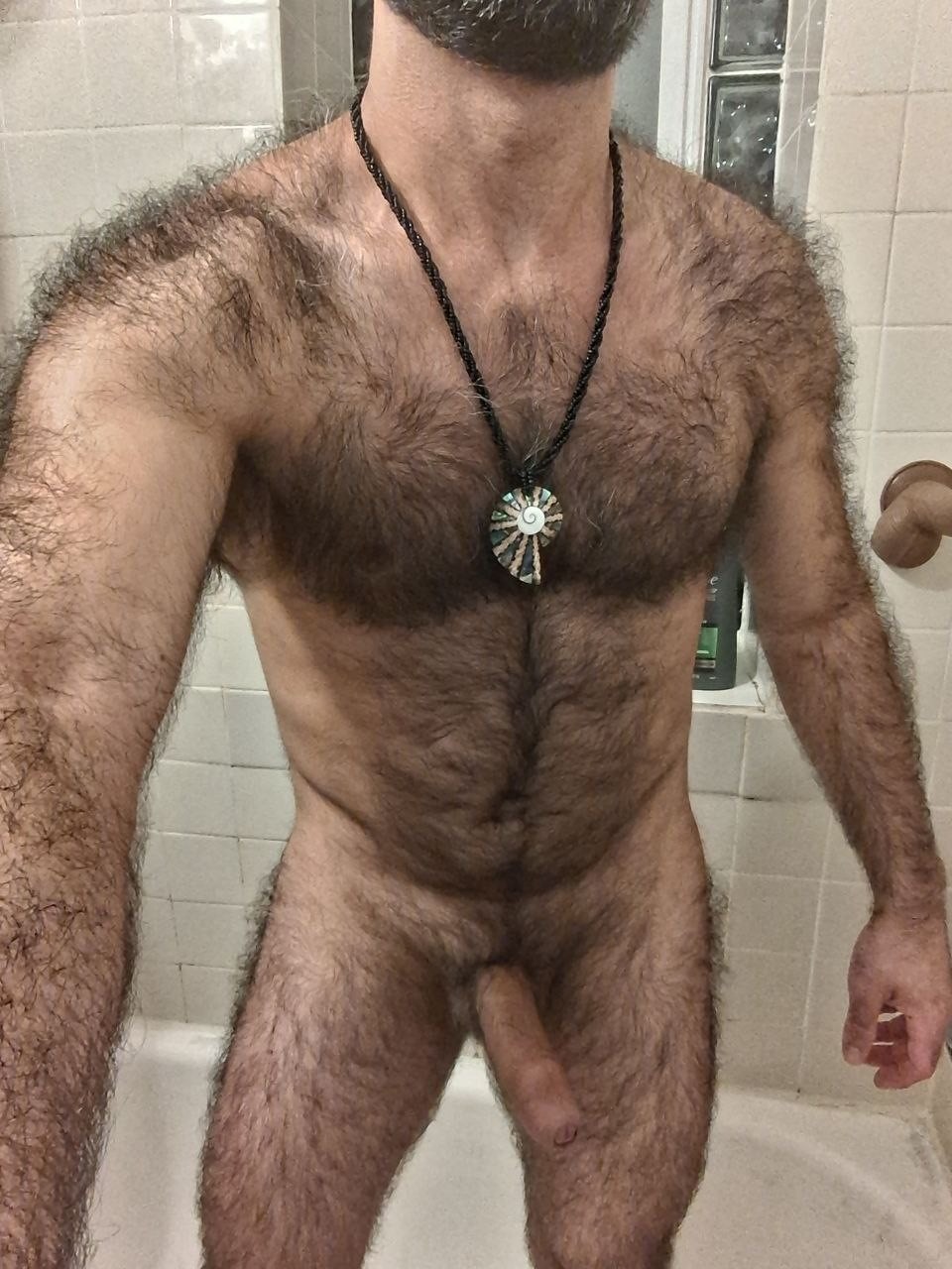 HairyMandel Interesting image: 1