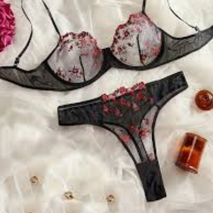 Beautiful lingerie for you