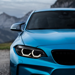 buying a car