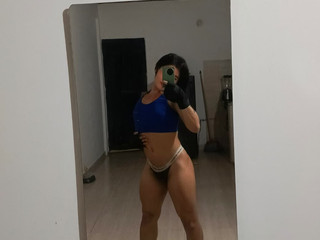 ENTRENEMOS  💦💦💦