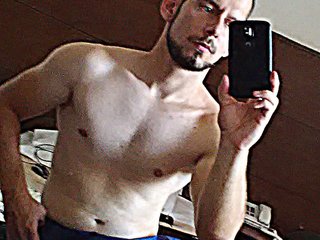 Webcam-Model HardForRide