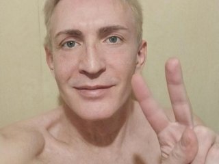 Webcam-Model Slav1kys