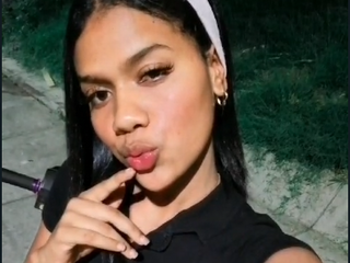 I Wanna your cum in my face