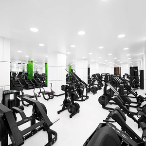 Elite Fitness Membership