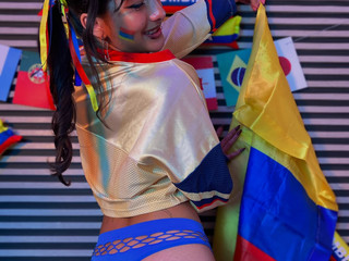 ⚽⚽⚽🤤