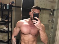 Desirtexz Live Webcam on BongaCams
