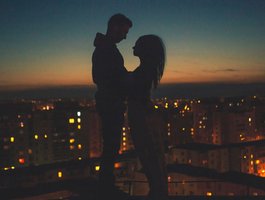 WildFantasyCouple69 webcam