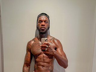Webcam model MacTroy