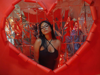 Beautiful Valentine's Day