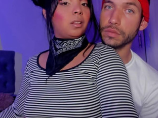 Couple
