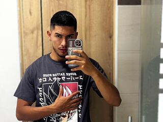 Do you like this boy?