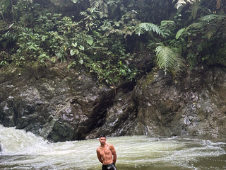 somewhere in the world ♥