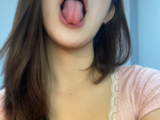 Tounge
