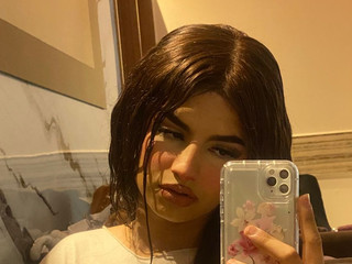 Your submissive girl